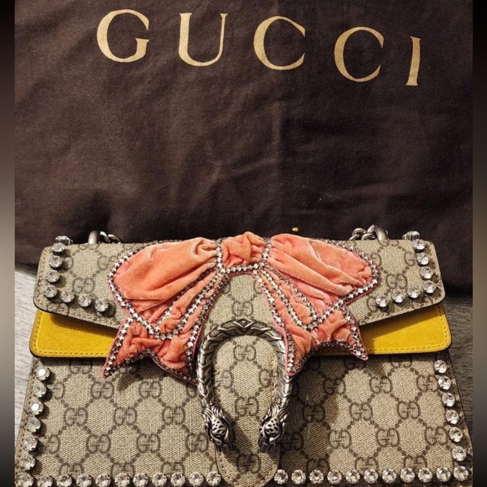 Gucci bag